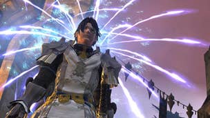 Final Fantasy 14 failure repeat could 'destroy' Square Enix - director