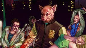 Hotline Miami and FTL: Faster Than Light on sale through Steam