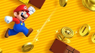 New Super Mario Bros. 2 DLC celebrates 300 billion coin tally