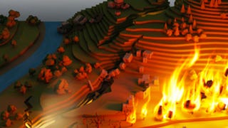 Project GODUS dev diary picks and chooses from past Bullfrog games