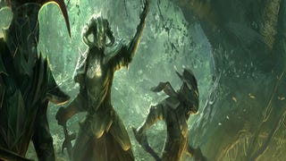 The Elder Scrolls Online Ebonheart Pact alliance detailed