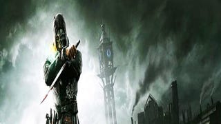 Dishonored DLC: Dunwall City Trials now live on Steam, Xbox 360 
