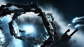 EVE Fanfest 2013 teaser video released by CCP 