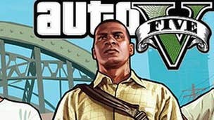 Grand Theft Auto franchise has shipped 125 million units