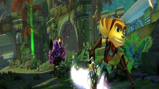 US PS Store update, November 27 - Ratchet & Clank, AM2 fighters, more