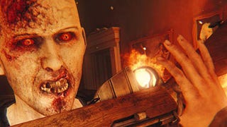 ZombiU patched to correct game-breaking glitches