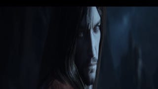 Castlevania: Lords of Shadow 2 teases VGAs gameplay reveal