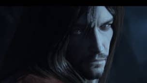 Castlevania: Lords of Shadow 2 teases VGAs gameplay reveal