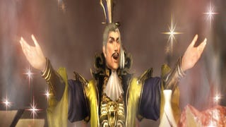 Dynasty Warriors 7: Empires to be download only in US