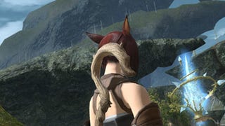 Final Fantasy XIV: A Realm Reborn gets 'gathering & crafting' footage, screens