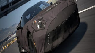 Gran Turismo 5's GT Academy becomes reality TV series in February
