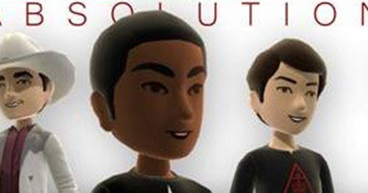 Hitman: Absolution offers XBL Avatar items | VG247