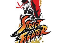 Street Fighter Grand Finals set for San Francisco on December 8