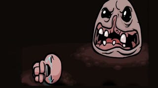 The Binding of Isaac: Rebirth headed to consoles