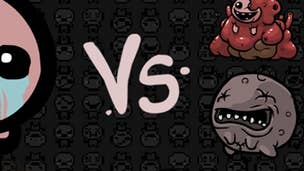 The Binding of Isaac "meant to fail", rescued by hardcore fans