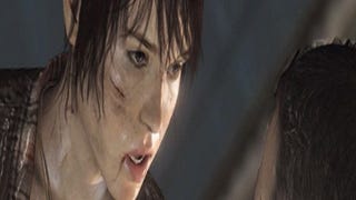 Beyond: Two Souls only "a little bit more expensive" than Heavy Rain