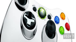 Next-Xbox controller isn't much different than the current version - report 