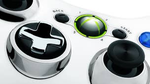 Next-Xbox controller isn't much different than the current version - report 