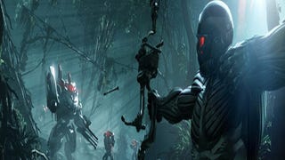 Crysis: Crytek discussing 'new space' for future instalments