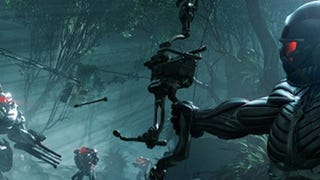 Crysis: Crytek discussing 'new space' for future instalments