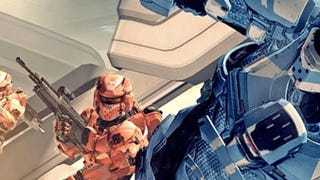 Halo 4 update buffs multiple weapons
