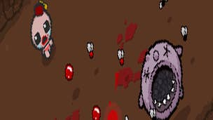 The Binding of Isaac: Rebirth seeks your approval for pixel makeover