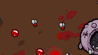 The Binding of Isaac: Rebirth seeks your approval for pixel makeover