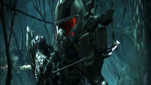 Crysis 3 video examines the predator bow