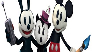 Epic Mickey 2: The Power of Two only sold 270k copies in the US