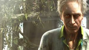 Far Cry 3 checks in with the "voices of insanity"