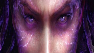 StarCraft 2: 2.0.4 patch "on the horizon", could be 6GB in size