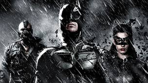 Xbox SmartGlass offers exclusive The Dark Knight Rises content