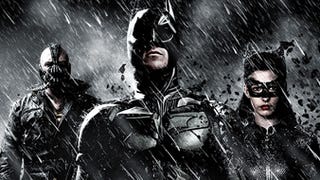 Xbox SmartGlass offers exclusive The Dark Knight Rises content