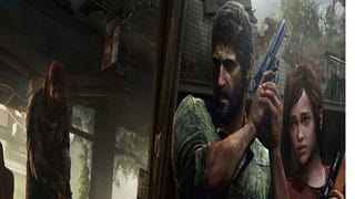 The Last of Us is playable during download