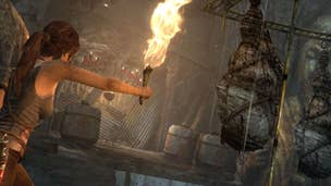 Tomb Raider gets extended story and gameplay trailer 