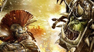 Warhammer Online players to be compensated for weekend downtime
