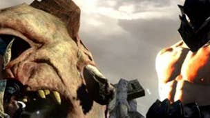 God of War: Ascension dev explains why moral choices wouldn't have worked in-game
