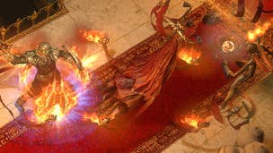 Path of Exile open beta delayed 