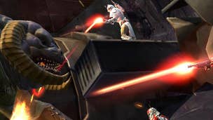 Star Wars The Old Republic: Rise of the Hutt Cartel dated