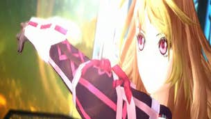 Tales of Xillia videos feature Leia and Rowen battle showcases