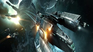EVE Online TV series to be developed in partnership with director Baltasar Kormákur 