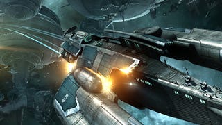 EVE Online TV series to be developed in partnership with director Baltasar Kormákur 