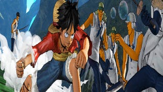 One Piece: Pirate Warriors 2 headed to PS3, Vita