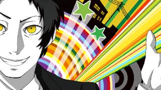 Persona 4 Arena appears to be nearing a European release