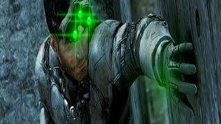 Splinter Cell: Blacklist - new trailer plays the silent treatment