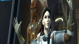 SWTOR downtime scheduled for upcoming patch