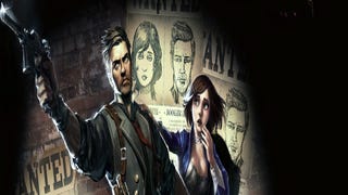 Analyst expects Bioshock Infinite to ship three million in March