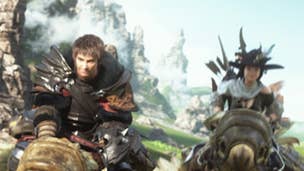 Square Enix issues lay-offs at LA offices, MMOs unaffected