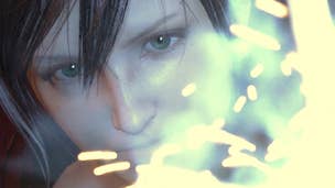 Square Enix not expecting console profits for at least two years