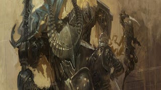 Darkfall: Unholy Wars beta delayed by persistance bug